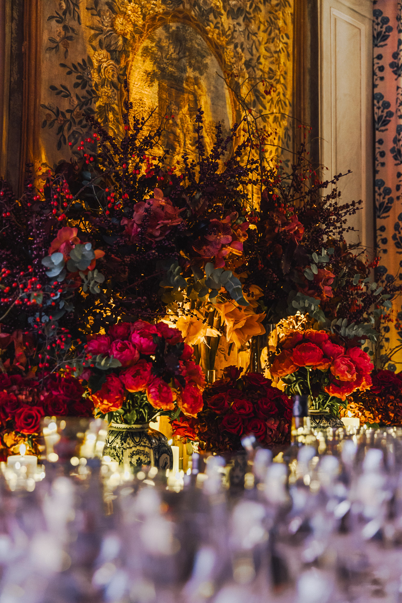 Luxury castle to rent - Castle in Normandy - Castle for luxury wedding - Luxury wedding in France - Deauville Luxury Rental - Noam Normandy - Noam Group - Noam Villas - Noam Private retreats - Castle with services - Luxury hotel Normandy