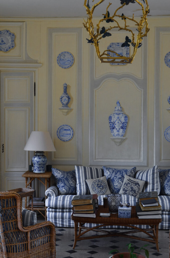 Luxury castle to rent - Castle in Normandy - Castle for luxury wedding - Luxury wedding in France - Deauville Luxury Rental - Noam Normandy - Noam Group - Noam Villas - Noam Private retreats - Castle with services - Luxury hotel Normandy