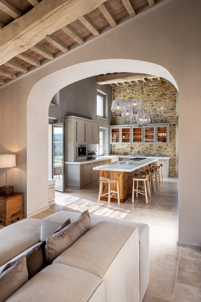 Photo inspiration: Vip Wellness Retreat Rentals Reference: Noam Radicondoli Noam Luxury Villas Rentals Private Retreats